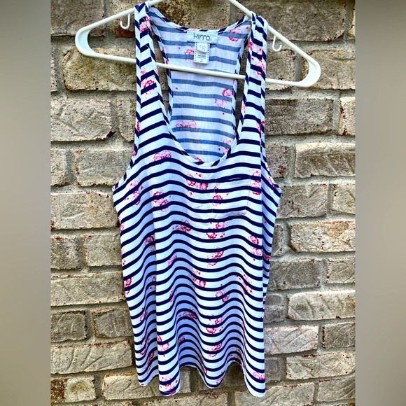 Kirra Floral Top - Picture 5 of 5